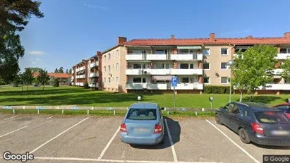 Bostadsrätter till salu i Avesta - Bild från Google Street View