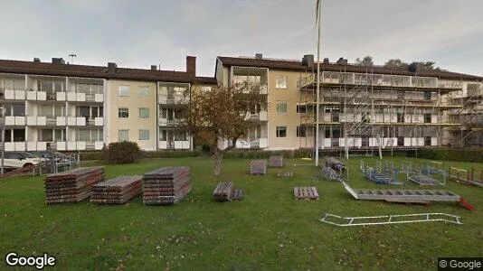 Bostadsrätter till salu i Skara - Bild från Google Street View