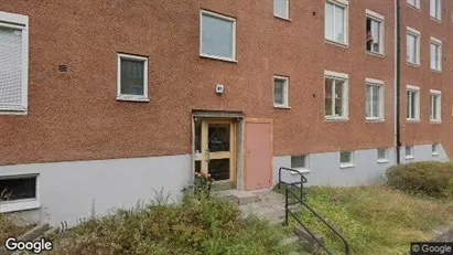 Bostadsrätter till salu i Lidingö - Bild från Google Street View