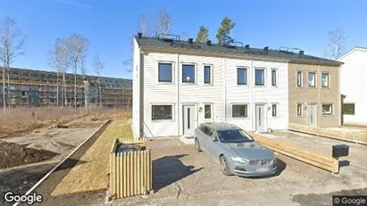 Bostadsrätter till salu i Norrköping - Bild från Google Street View