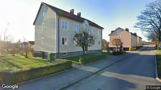 Bostadsrätter till salu i Vallentuna - Bild från Google Street View