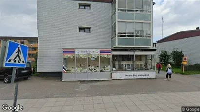 Bostadsrätter till salu i Sundsvall - Bild från Google Street View