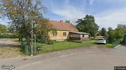 Lägenheter till salu i Uppsala - Bild från Google Street View