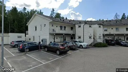 Bostadsrätter till salu i Borås - Bild från Google Street View