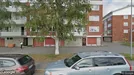 Bostadsrätt till salu, Luleå, Munkebergsgatan