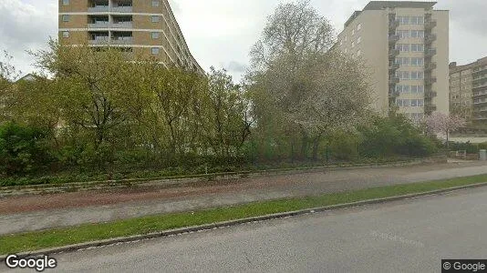 Lägenheter till salu i Malmö Centrum - Bild från Google Street View