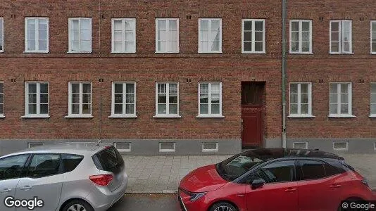 Lägenheter till salu i Malmö Centrum - Bild från Google Street View