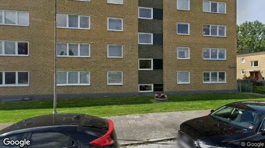 Lägenheter till salu i Fosie - Bild från Google Street View