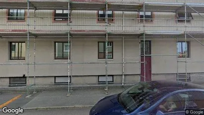 Lägenheter till salu i Mölndal - Bild från Google Street View