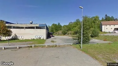 Lägenheter att hyra i Nyköping - Bild från Google Street View