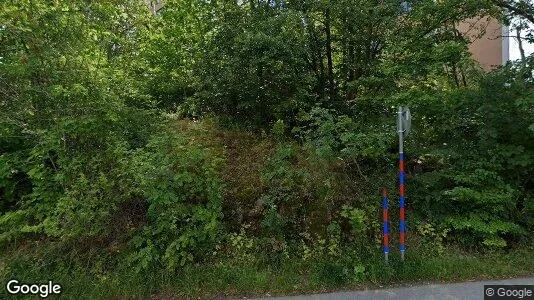 Bostadsrätter till salu i Söderort - Bild från Google Street View