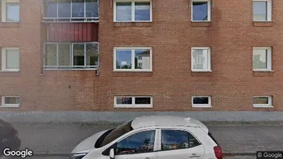 Bostadsrätter till salu i Östermalm - Bild från Google Street View