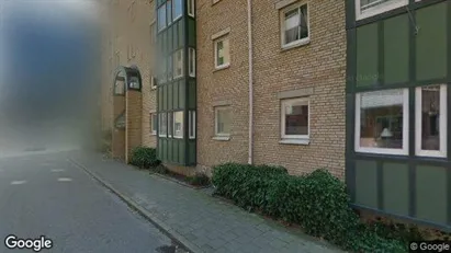 Bostadsrätter till salu i Malmö Centrum - Bild från Google Street View