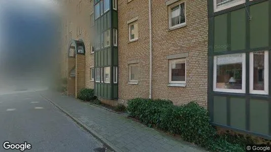 Bostadsrätter till salu i Malmö Centrum - Bild från Google Street View