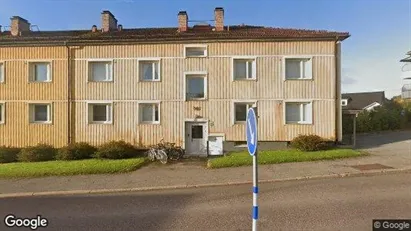 Bostadsrätter till salu i Lindesberg - Bild från Google Street View