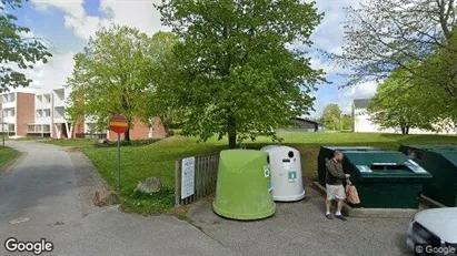 Bostadsrätter till salu i Svedala - Bild från Google Street View