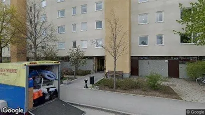 Bostadsrätter till salu i Järfälla - Bild från Google Street View