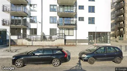 Lägenheter att hyra i Söderort - Bild från Google Street View