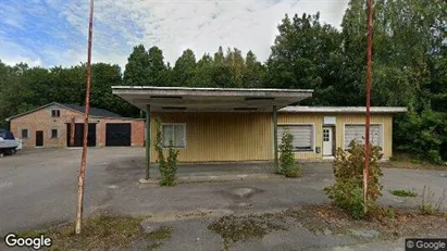 Lägenheter att hyra i Älmhult - Bild från Google Street View