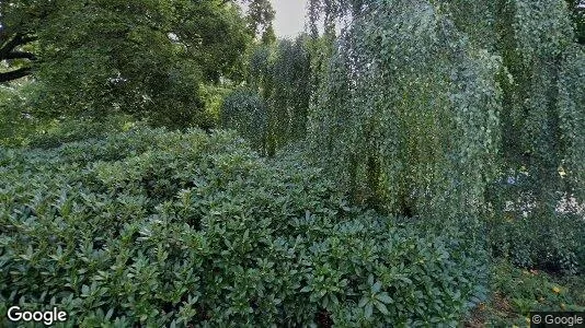 Bostadsrätter till salu i Göteborg Östra - Bild från Google Street View