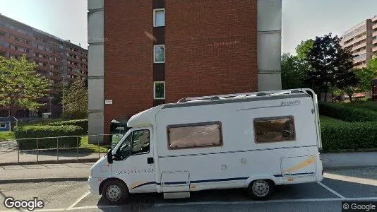 Bostadsrätter till salu i Danderyd - Bild från Google Street View