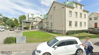 Lägenheter att hyra i Växjö - Bild från Google Street View