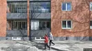 Bostadsrätt till salu, Umeå, Skolgatan