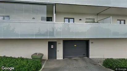 Bostadsrätter till salu i Söderort - Bild från Google Street View