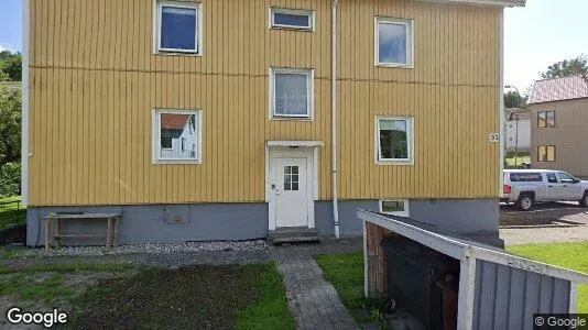 Bostadsrätter till salu i Örgryte-Härlanda - Bild från Google Street View