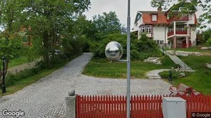 Lägenheter att hyra i Danderyd - Bild från Google Street View