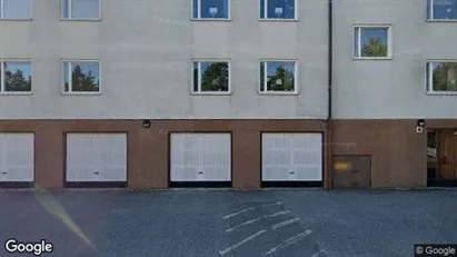 Lägenheter att hyra i Värmdö - Bild från Google Street View