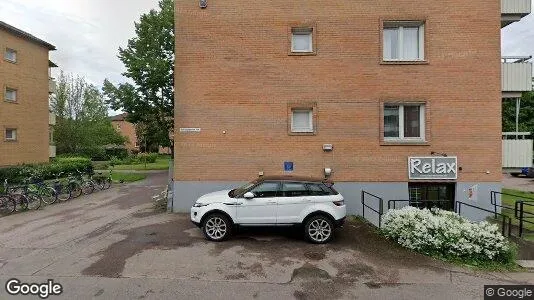 Lägenheter till salu i Karlstad - Bild från Google Street View