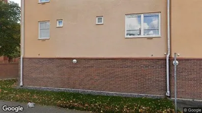 Lägenheter till salu i Järfälla - Bild från Google Street View