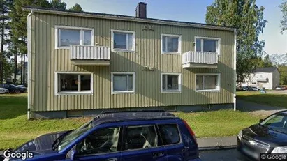 Bostadsrätter till salu i Luleå - Bild från Google Street View