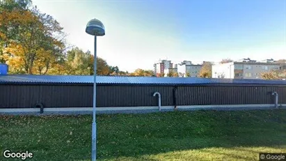 Bostadsrätter till salu i Upplands-Bro - Bild från Google Street View