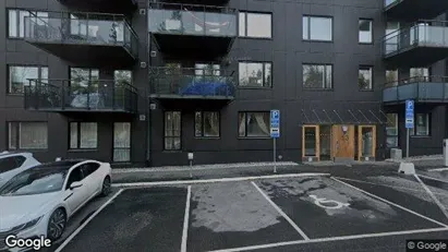 Bostadsrätter till salu i Upplands-Bro - Bild från Google Street View