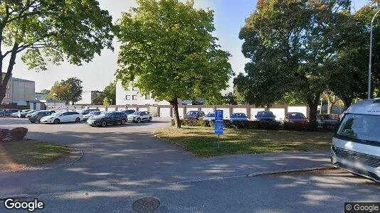 Bostadsrätter till salu i Norrköping - Bild från Google Street View