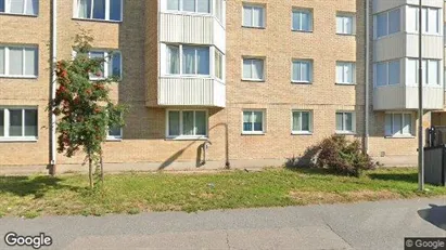 Lägenheter till salu i Söderort - Bild från Google Street View