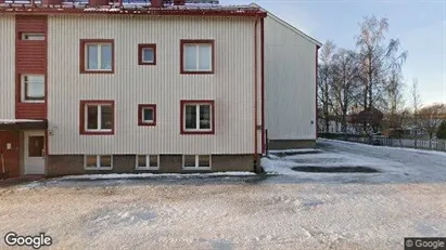 Lägenheter till salu i Umeå - Bild från Google Street View