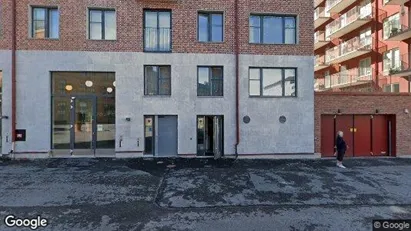 Bostadsrätter till salu i Sundbyberg - Bild från Google Street View