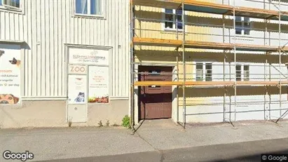 Lägenheter till salu i Majorna-Linné - Bild från Google Street View