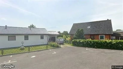 Rum att hyra i Svedala - Bild från Google Street View