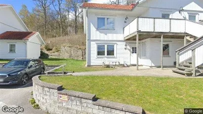 Bostadsrätter till salu i Stenungsund - Bild från Google Street View