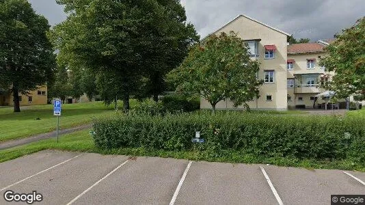 Bostadsrätter till salu i Säter - Bild från Google Street View