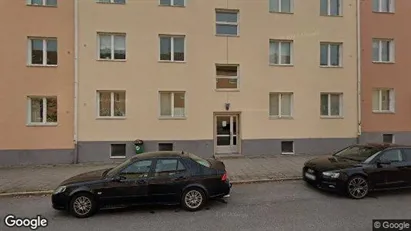 Bostadsrätter till salu i Linköping - Bild från Google Street View