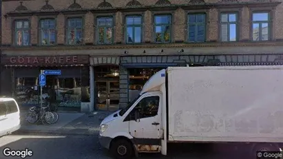 Rum att hyra i Malmö Centrum - Bild från Google Street View