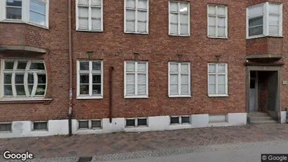 Lägenheter att hyra i Malmö Centrum - Bild från Google Street View