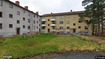 Bostadsrätter till salu i Söderort - Bild från Google Street View