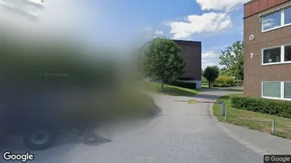 Bostadsrätter till salu i Växjö - Bild från Google Street View