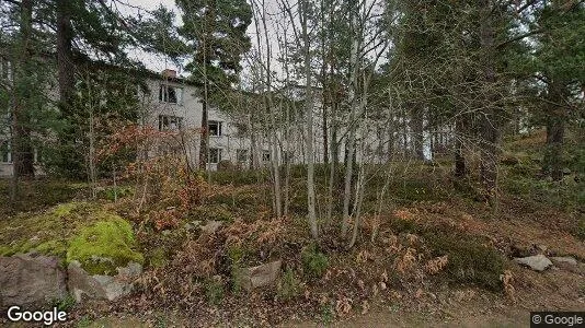 Bostadsrätter till salu i Boxholm - Bild från Google Street View